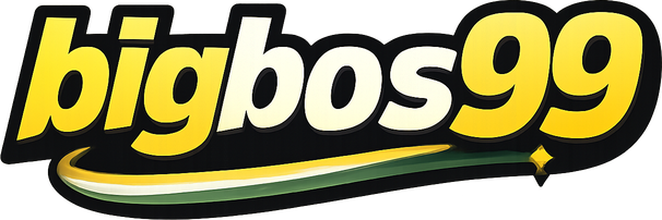Logo bigbos99